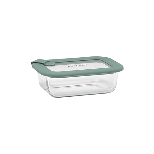 Ecology Store Rectangle Container 15cm