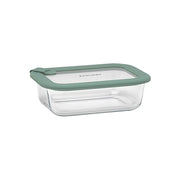 Ecology Store Rectangle Container 17cm