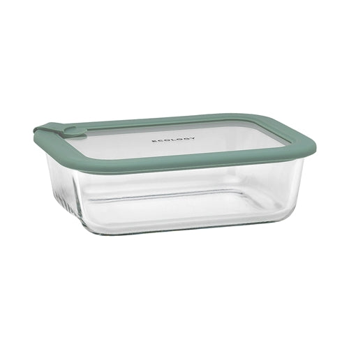 Ecology Store Rectangle Container 20cm