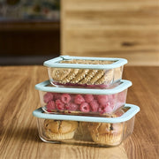 Ecology Store Rectangle Container 20cm
