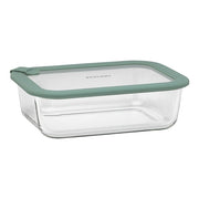 Ecology Store Rectangle Container 22.5cm