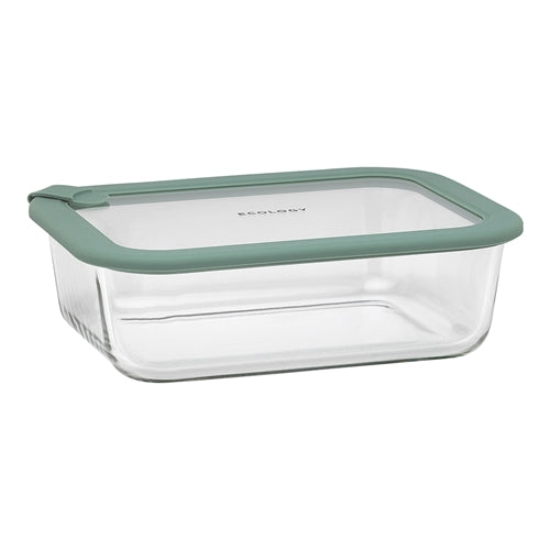 Ecology Store Rectangle Container 22.5cm