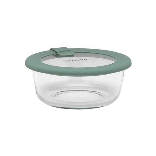 Ecology Store Round Container 13.5cm