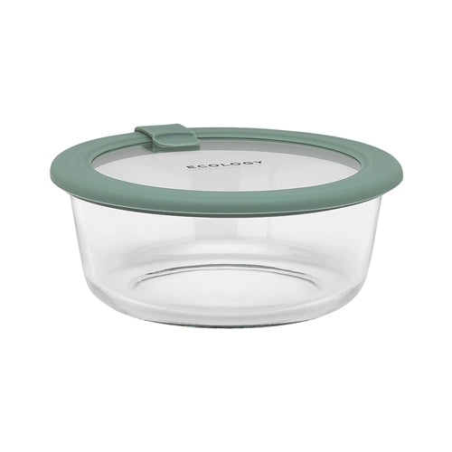 Ecology Store Round Container 15.5cm