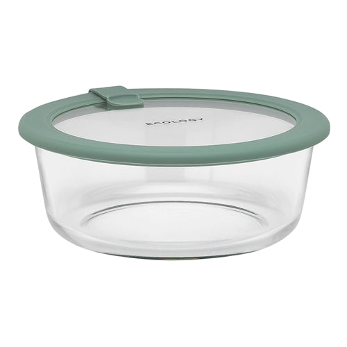 Ecology Store Round Container 17.5cm
