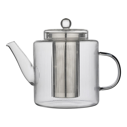 Ecology Infuse Teapot SS Infuser 900ml