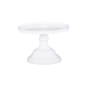 Torte Cake Stand 19 x 13cm White