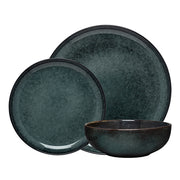 Ecology Element 12pce Dinnerset Raven