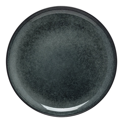 Ecology Element Dinner Plate 26.5cm Raven