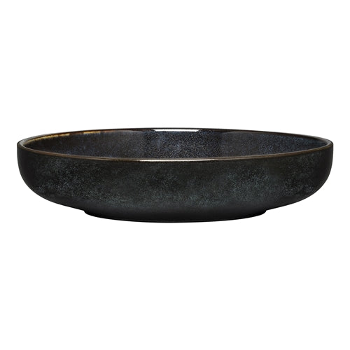 Ecology Element Dinner Bowl 22cm Raven