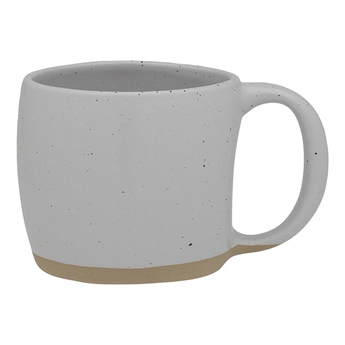 Ecology Curve Mug 360ml Cloud