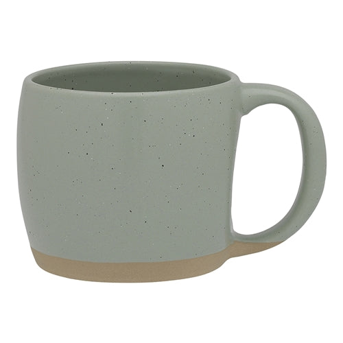 Ecology Curve Mug 360ml Moss