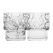 Dante Set 6 Tumblers 300ml