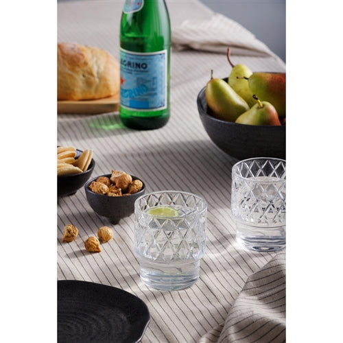 Dante Set 6 Tumblers 300ml