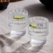 Phineas Set 6 Tumblers 300ml