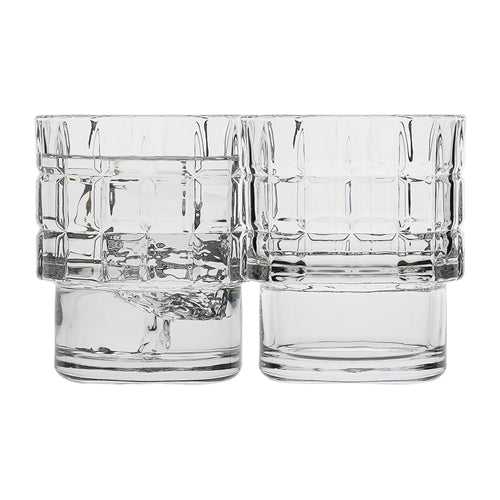Phineas Set 6 Tumblers 300ml