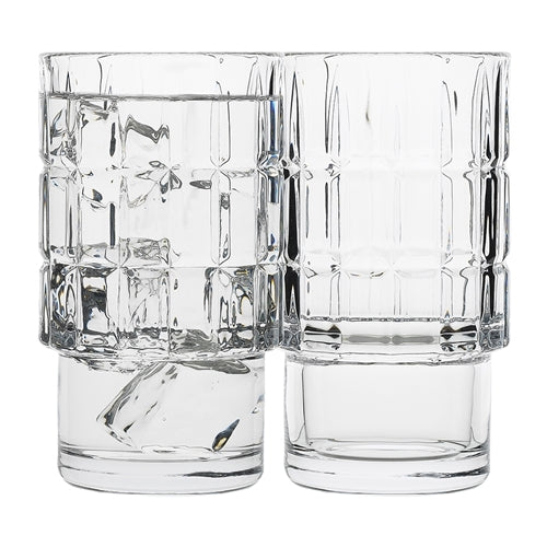 Phineas Set 6 HiBall 370ml