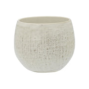 Linen Cuddle Mug 330ml Birch