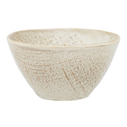Ecology Linen Noodle Bowl 15cm Birch