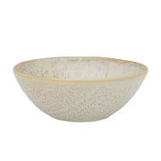 Ecology Linen Rice Bowl 11.5cm Birch