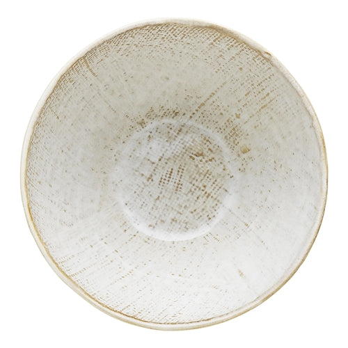 Ecology Linen Rice Bowl 11.5cm Birch