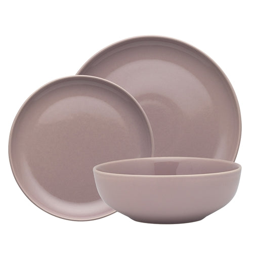 Element 12pce Dinnerset Lilac