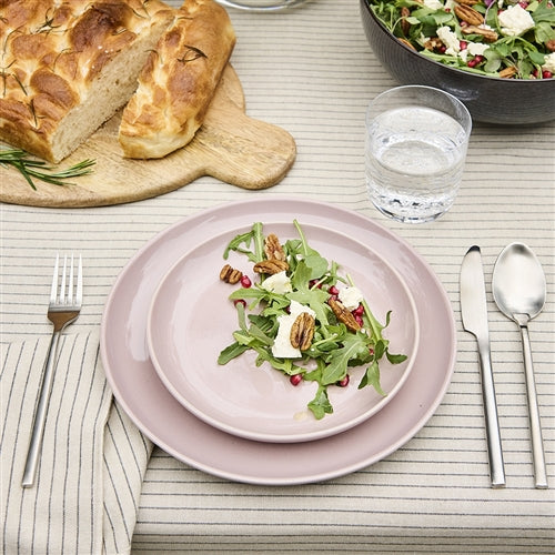 Element Dinner Plate 26.5cm Lilac