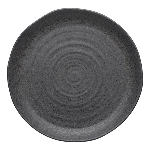 Ottawa Dinner Pl 27.5cm Stone