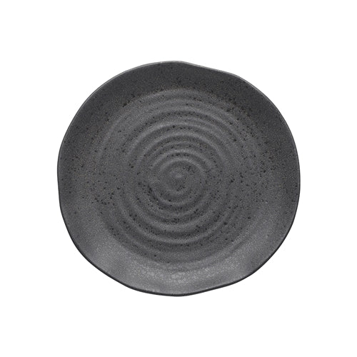 Ottawa Side Plate 21cm Stone