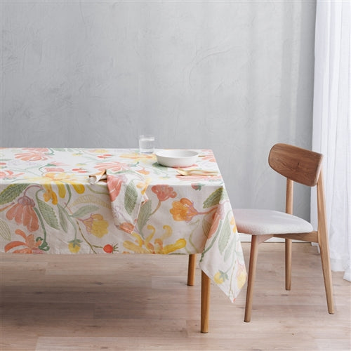Ecology Midsummer Table Cloth 150x240cm