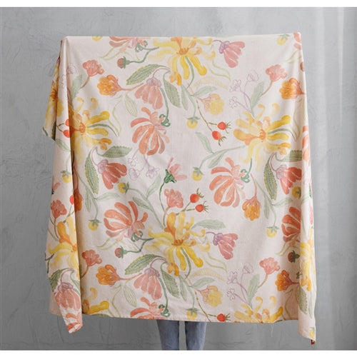 Ecology Midsummer Table Cloth 150x240cm