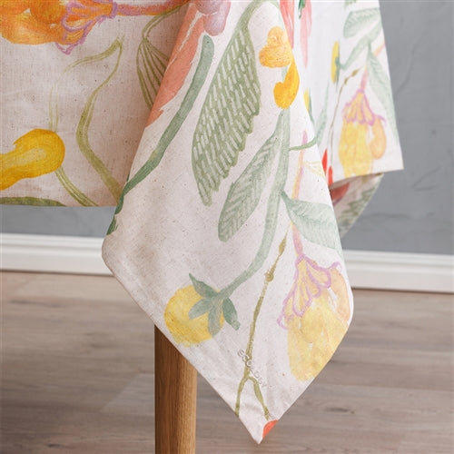 Ecology Midsummer Table Cloth 150x240cm