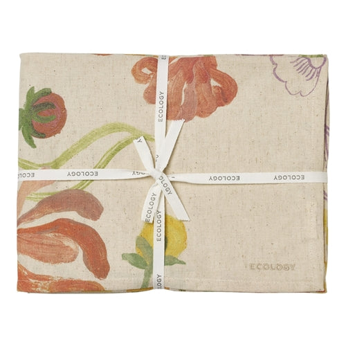 Ecology Midsummer Table Cloth 150x240cm
