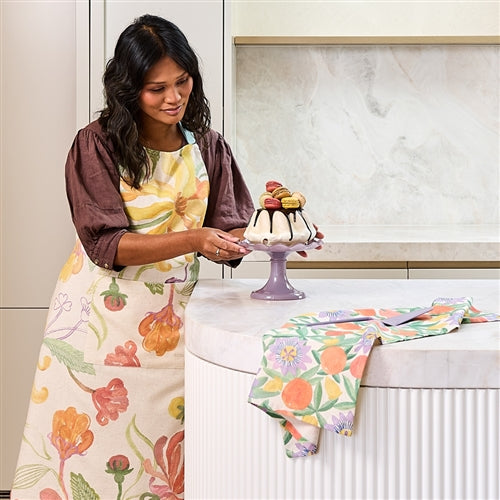 Ecology Midsummer Apron