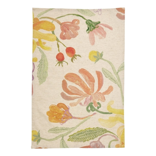 Ecology Midsummer Set 3 Tea Towel Assorted