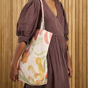 Ecology Midsummer Shopping Tote