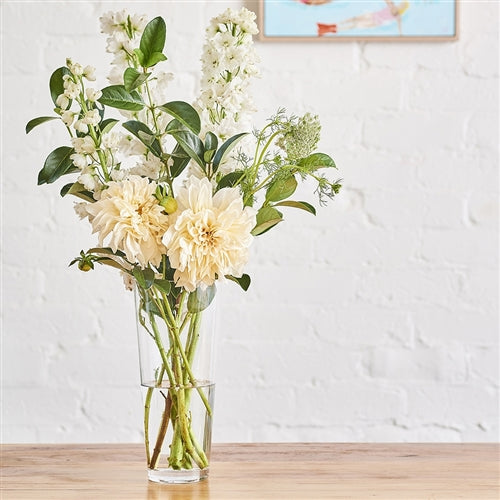 Ecology Fleur Conical Vase 30cm