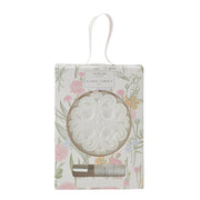 Floral Garden Scented Ceramic Disc – Rose