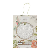 Anjou Scented Ceramic Disc – French Pear