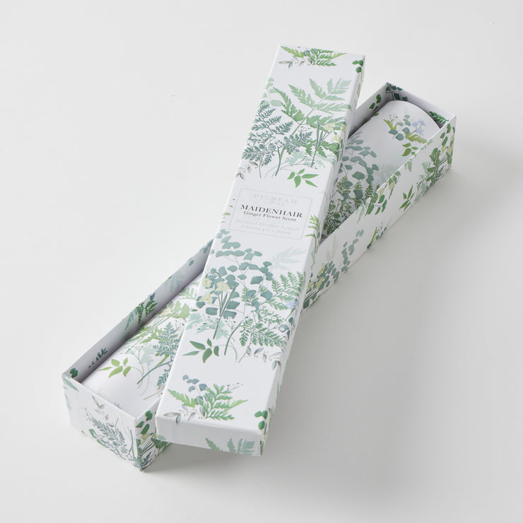 Maidenhair Scented Drawer Liners 6 Sheets