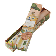 Valletta Scented Drawer Liners 6 Sheets – Santal