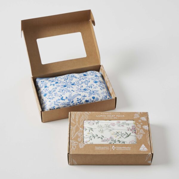 Wild Flower Heat Pack