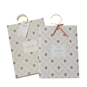 Lonicera Scented Hanging Sachets Set of 4 – Japanese Honeysuckle