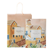 Valletta Scented Mini Sachets Set of 4 – Santal