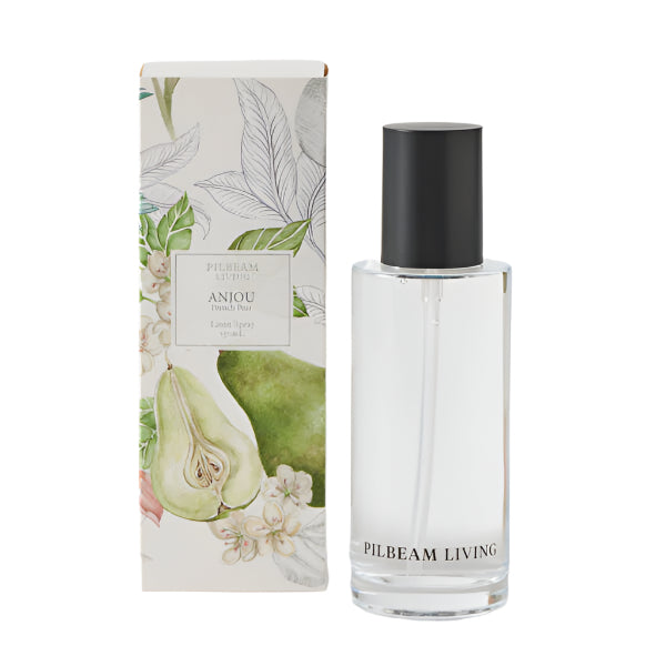 Anjou Scented Linen Spray – French Pear