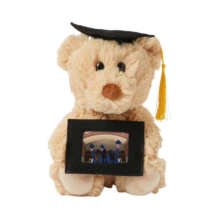 Graduation Notting Hill Bear