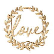 Love Is All Around Sculpture