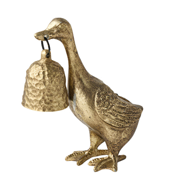 Duck Candle Snuffer