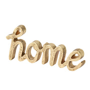 Welcome Home Sculpture