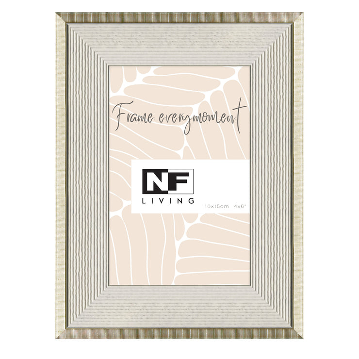 Gilded Ridge Frame 4x6